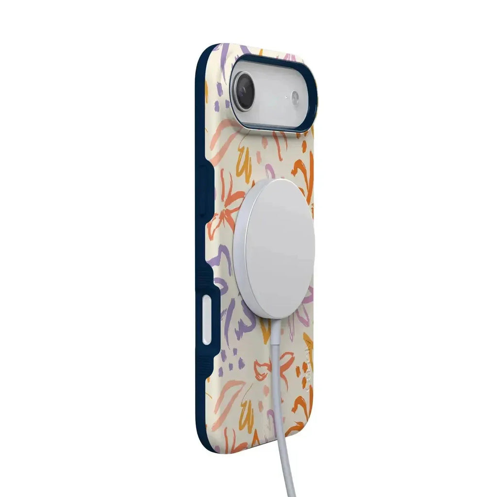 Hibiscus Blooms | Hawaiian Floral Case