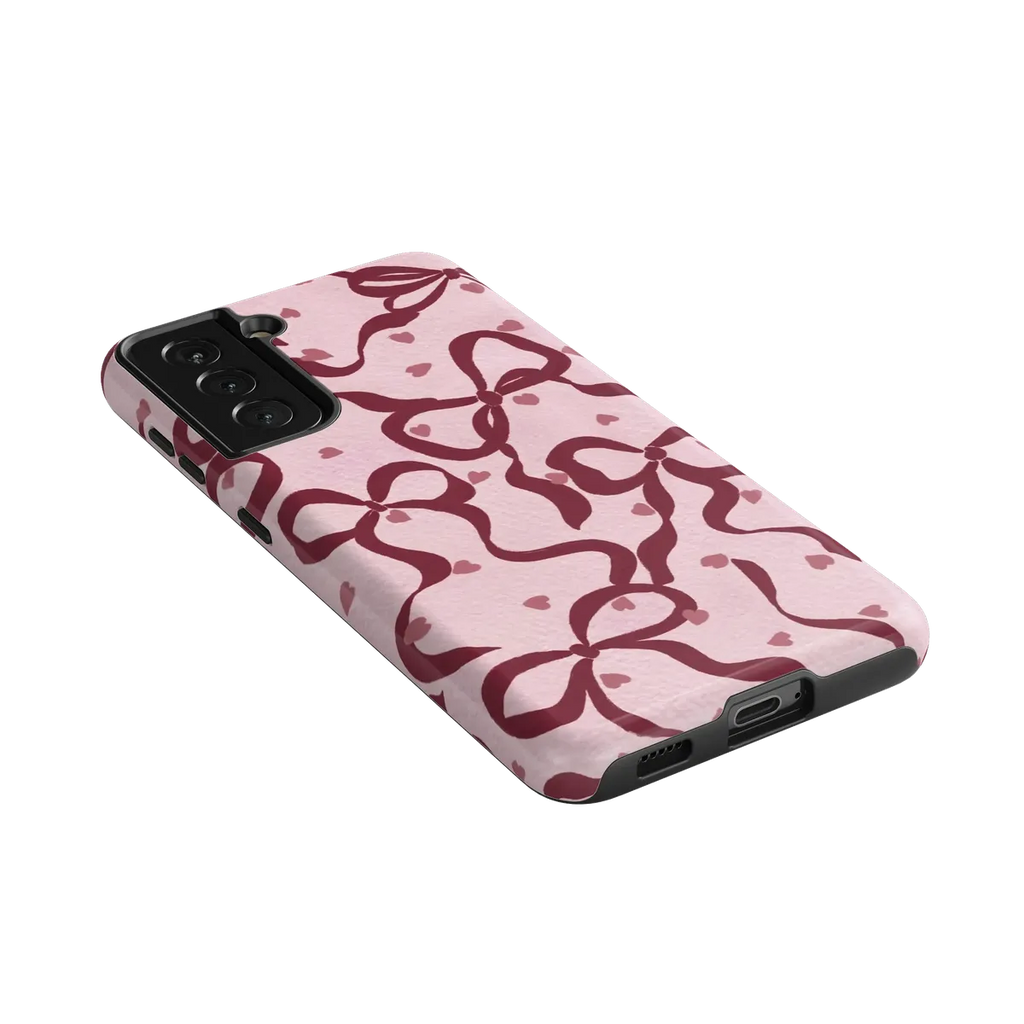 Coquette Crush | Bows Case