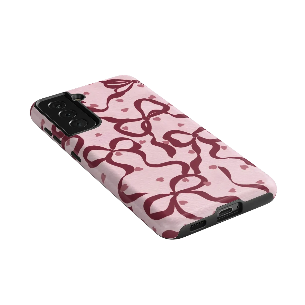 Coquette Crush | Bows Case