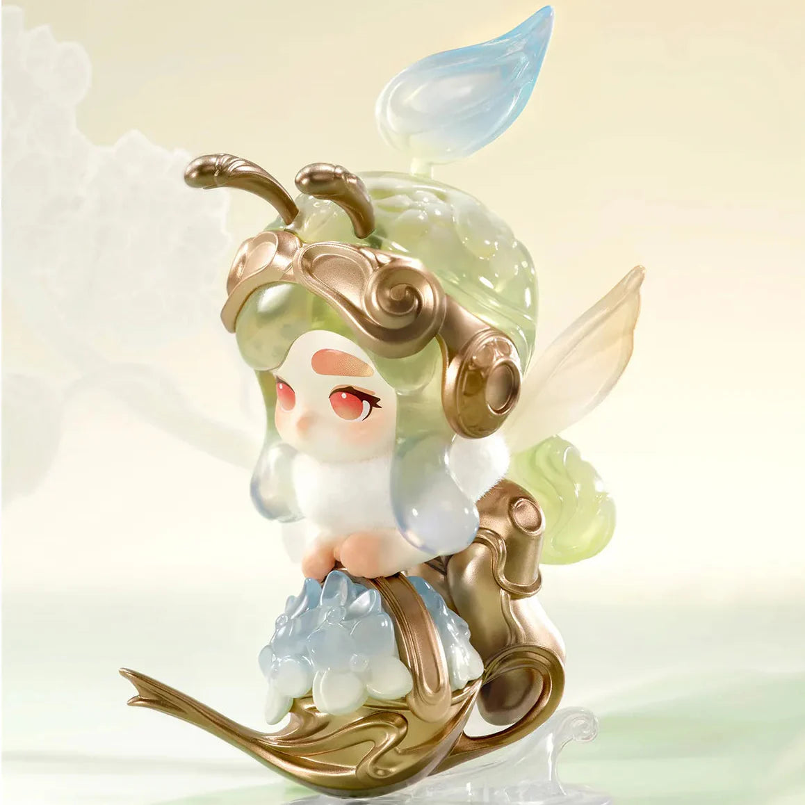 CHAKA Luminous Reverie Series Figures