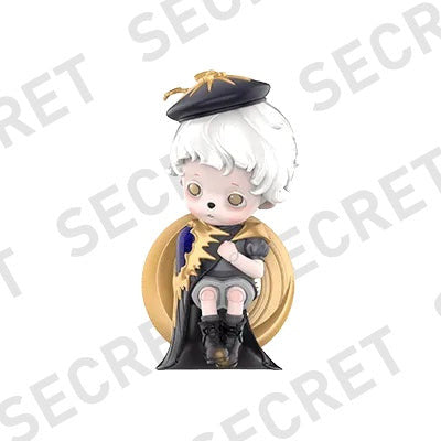 Inosoul In the Still Room Series Figures