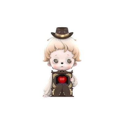 Inosoul In the Still Room Series Figures