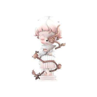 Inosoul In the Still Room Series Figures