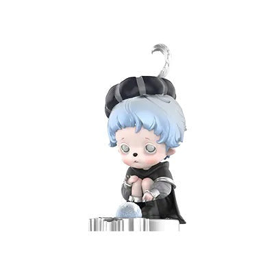 Inosoul In the Still Room Series Figures