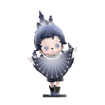Inosoul In the Still Room Series Figures
