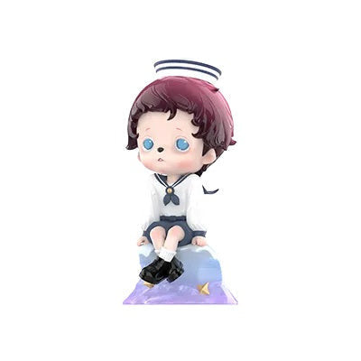 Inosoul In the Still Room Series Figures
