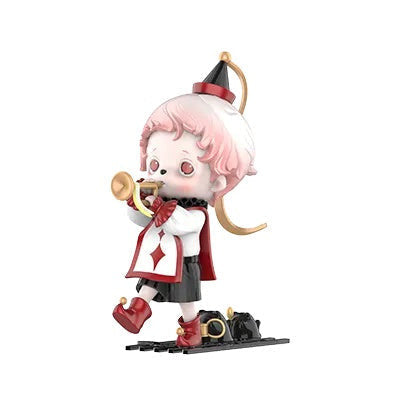 Inosoul In the Still Room Series Figures