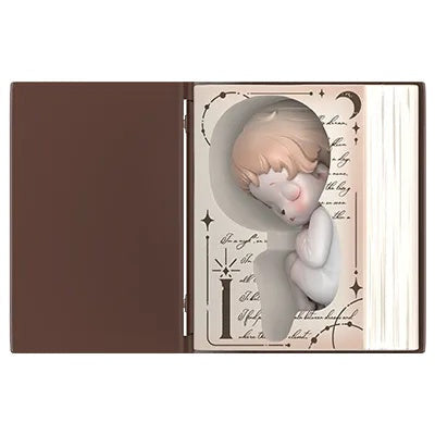 Inosoul In the Still Room Series Figures