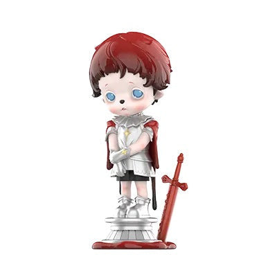 Inosoul In the Still Room Series Figures
