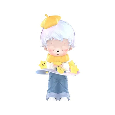 Inosoul The Forgotten Land Series Figures