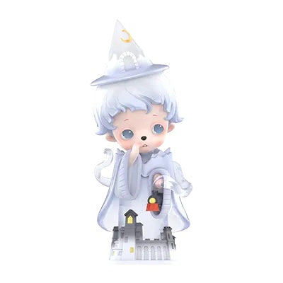 Inosoul The Forgotten Land Series Figures