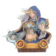 Hearthstone Legends in Tavern Series Figures