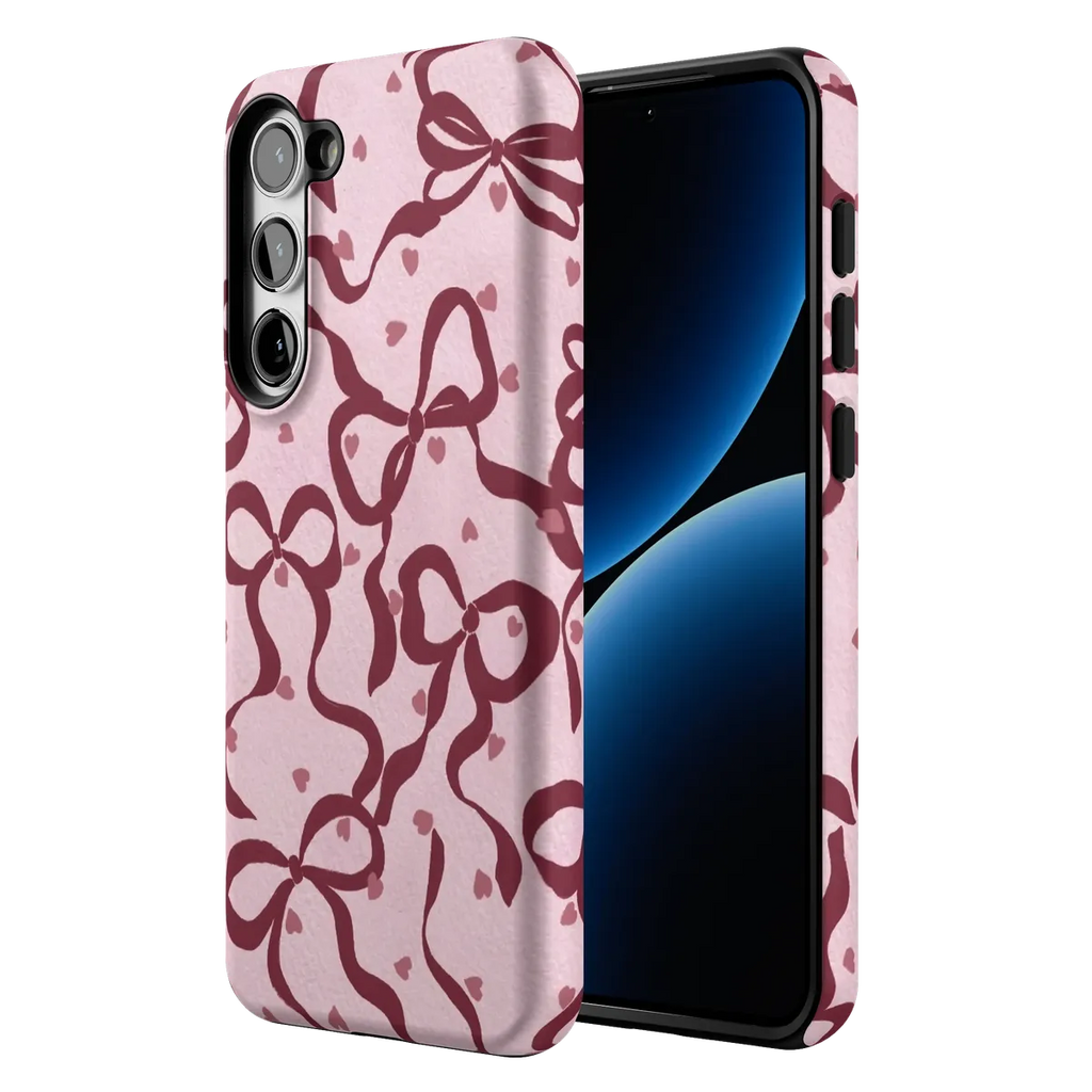 Coquette Crush | Bows Case