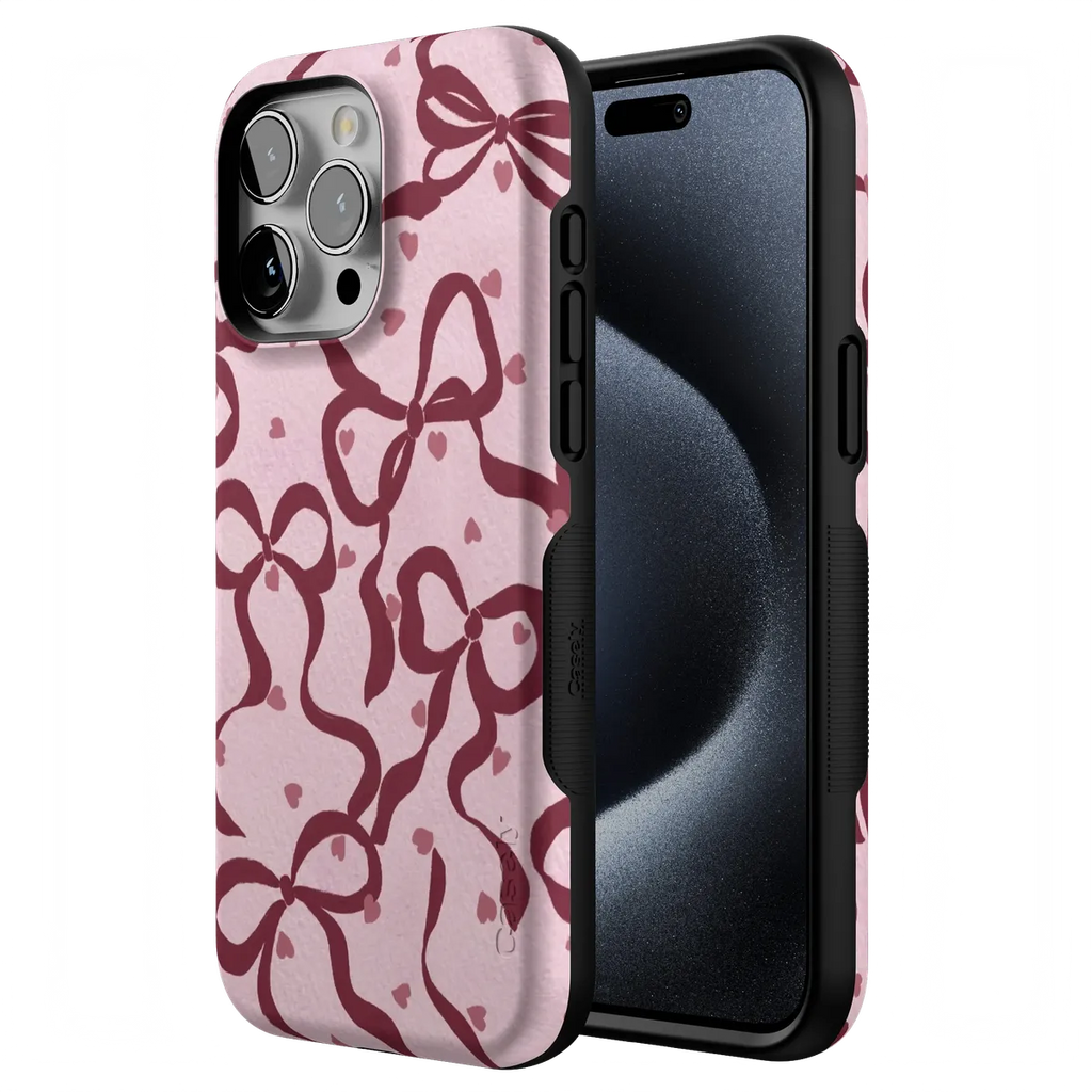 Coquette Crush | Bows Case