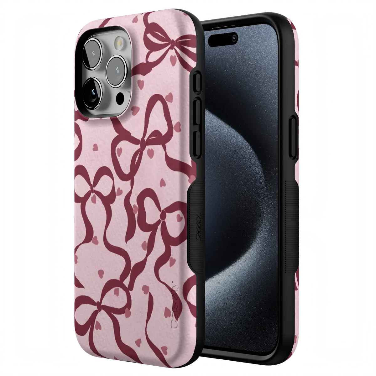 Coquette Crush | Bows Case