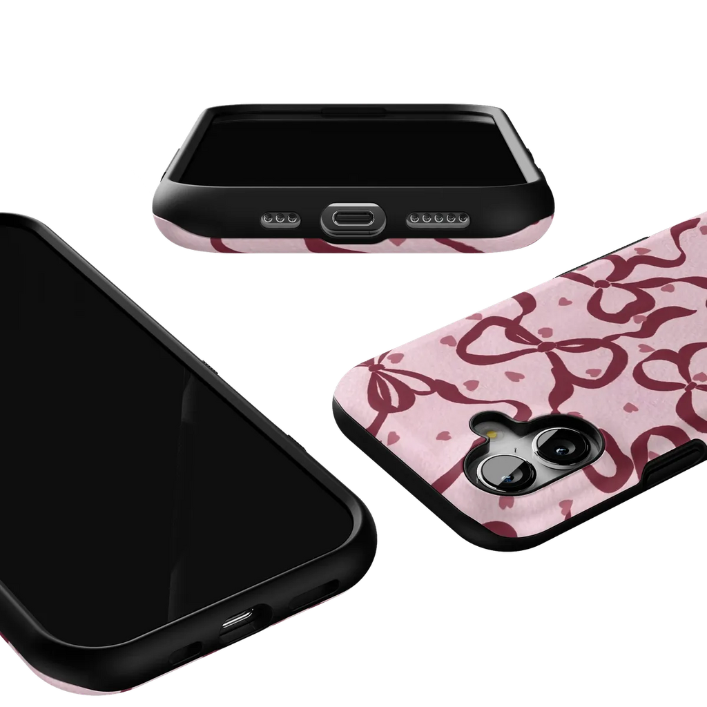 Coquette Crush | Bows Case