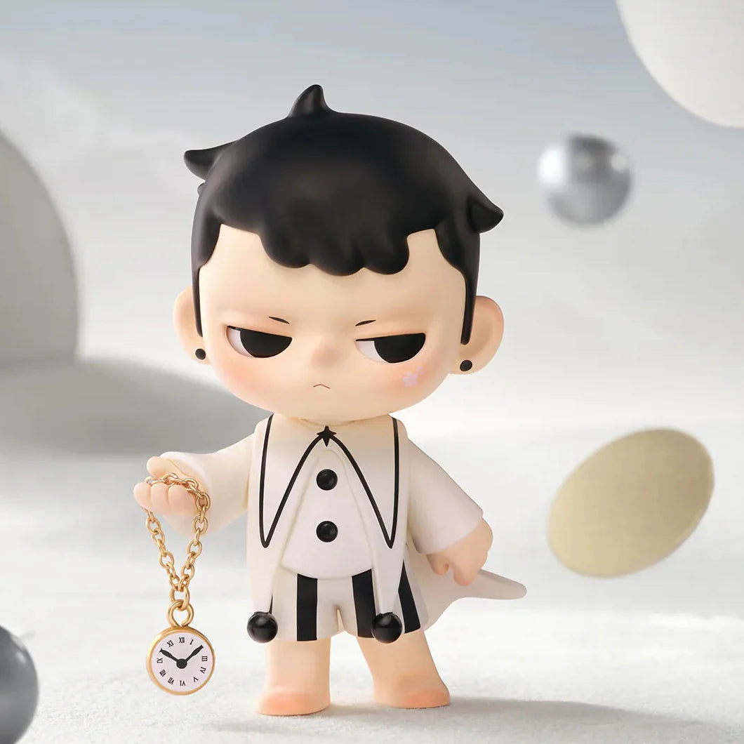 KUBO Angel's Poem Series Figures