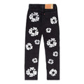 Levi's x Denim Tears The Cotton Wreath Jeans 'Black'