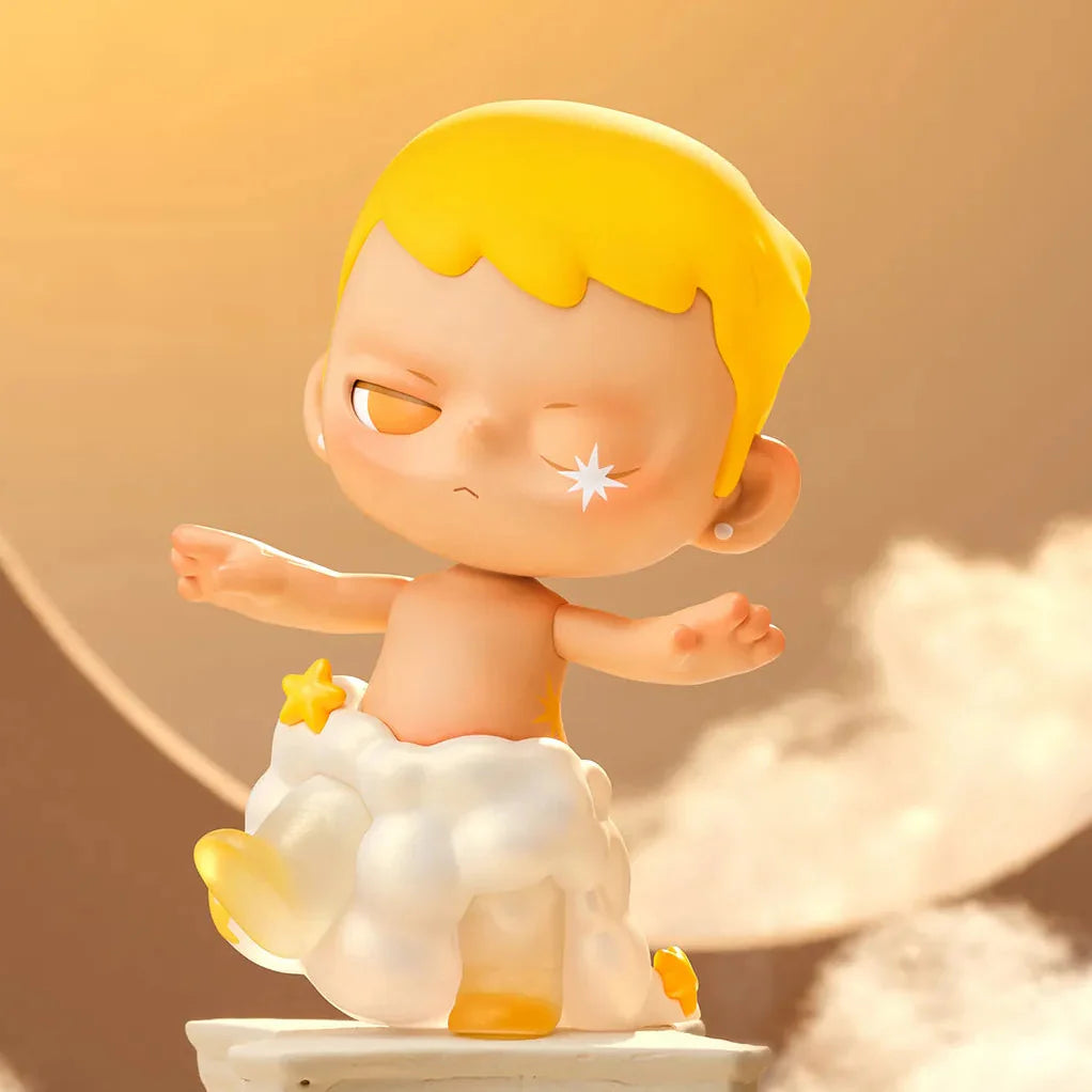 KUBO Angel's Poem Series Figures