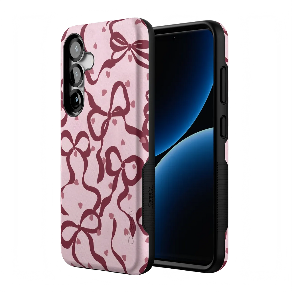 Coquette Crush | Bows Case