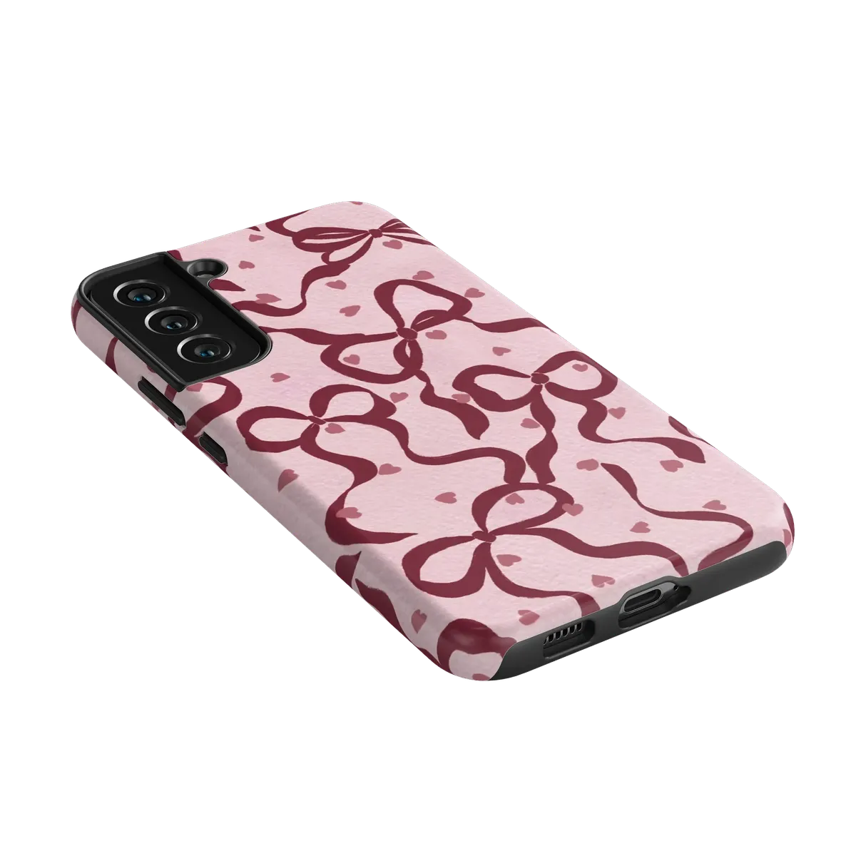 Coquette Crush | Bows Case