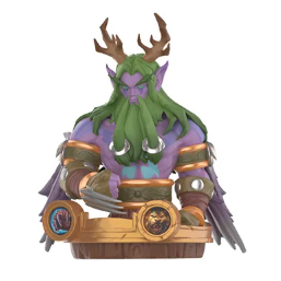 Hearthstone Legends in Tavern Series Figures
