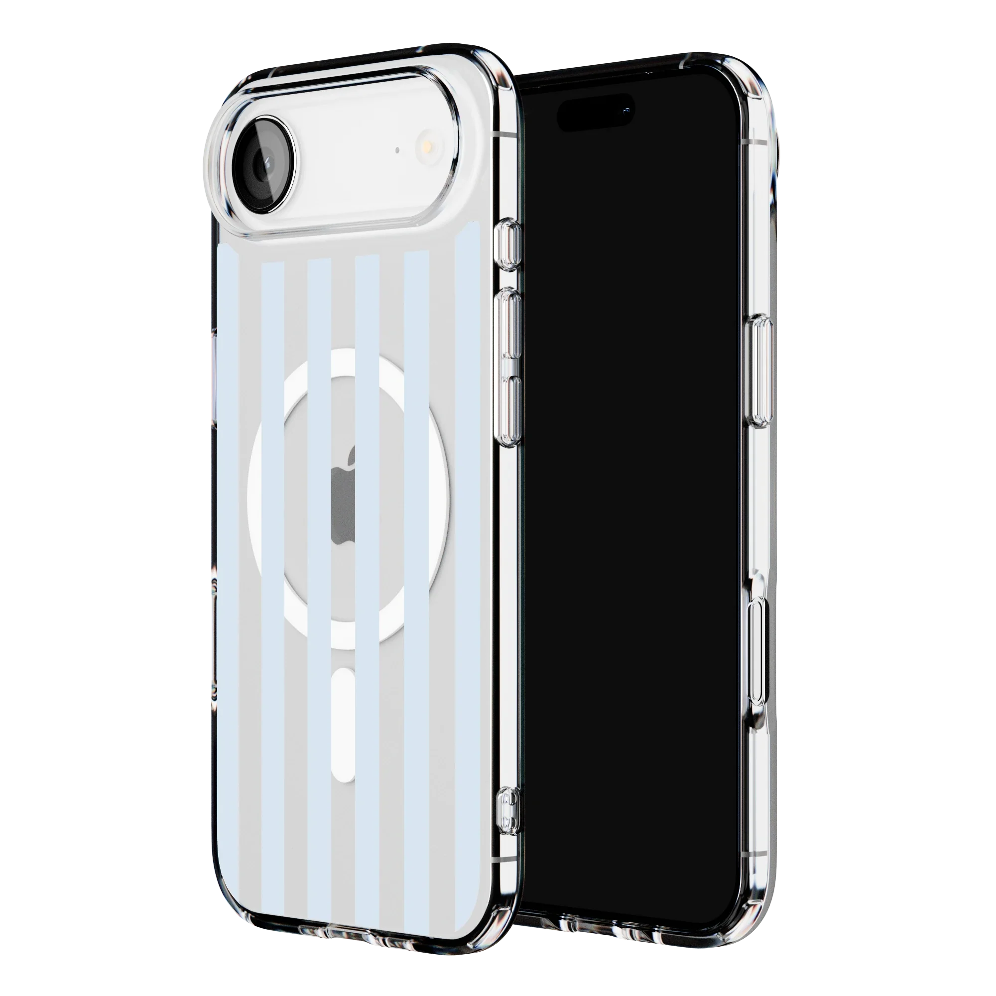 Blue Stripes | Sunday Best Case