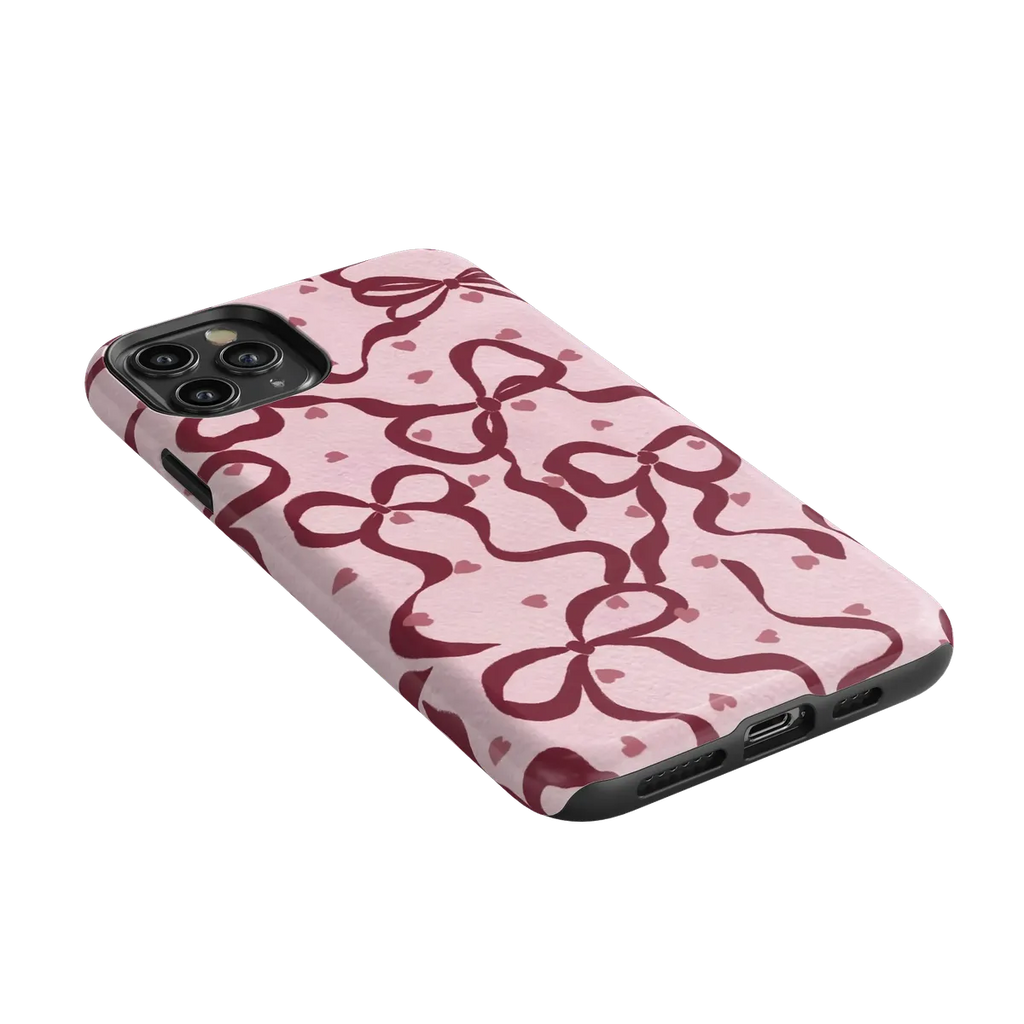 Coquette Crush | Bows Case
