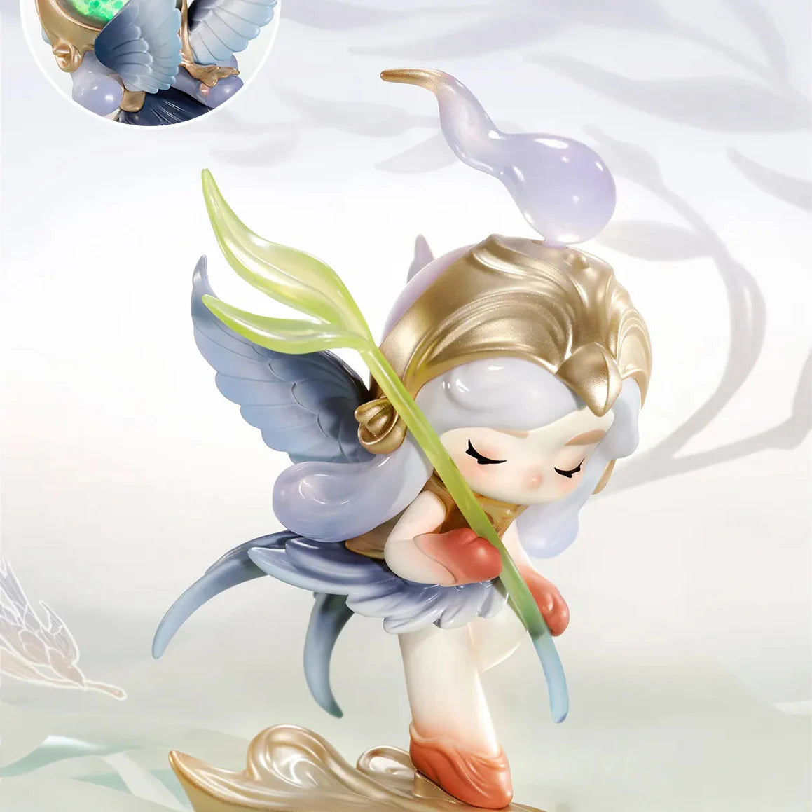 CHAKA Luminous Reverie Series Figures