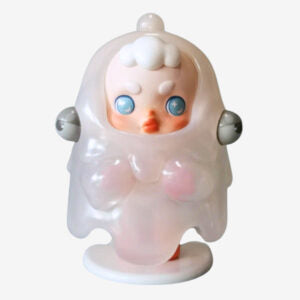 POP MART Skullpanda Candy Monster Series Blind Box