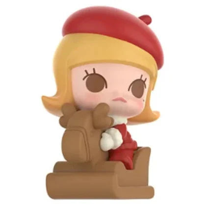 POP BEAN Winter Romance Series Box Set