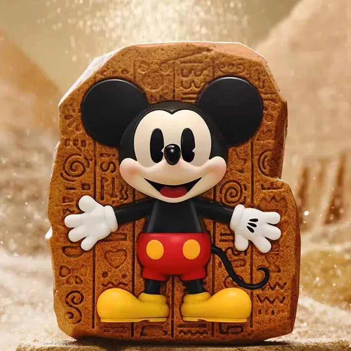Disney Mickey Boundless Creativity Series Figures
