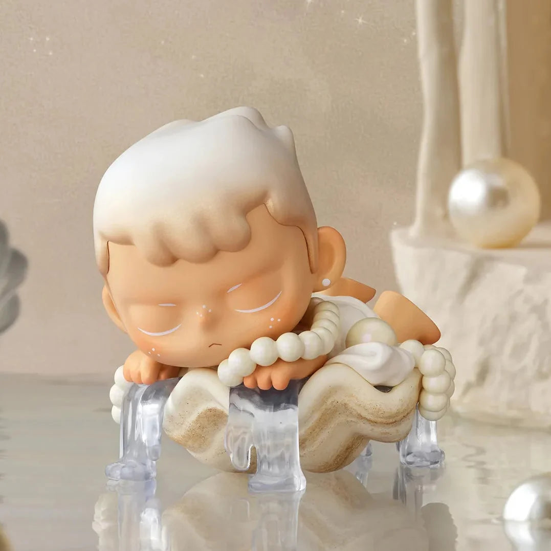 KUBO Angel's Poem Series Figures
