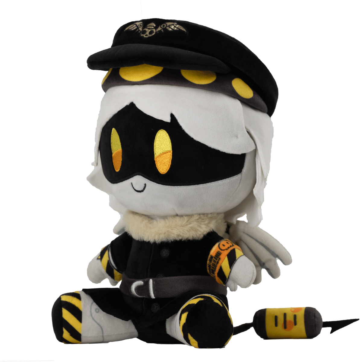 N Plush