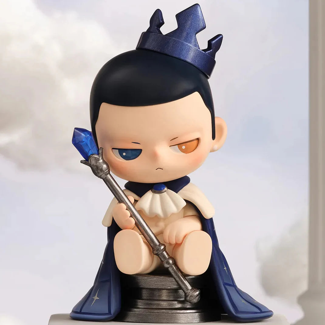KUBO Angel's Poem Series Figures
