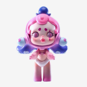 POP MART Skullpanda Candy Monster Series Blind Box