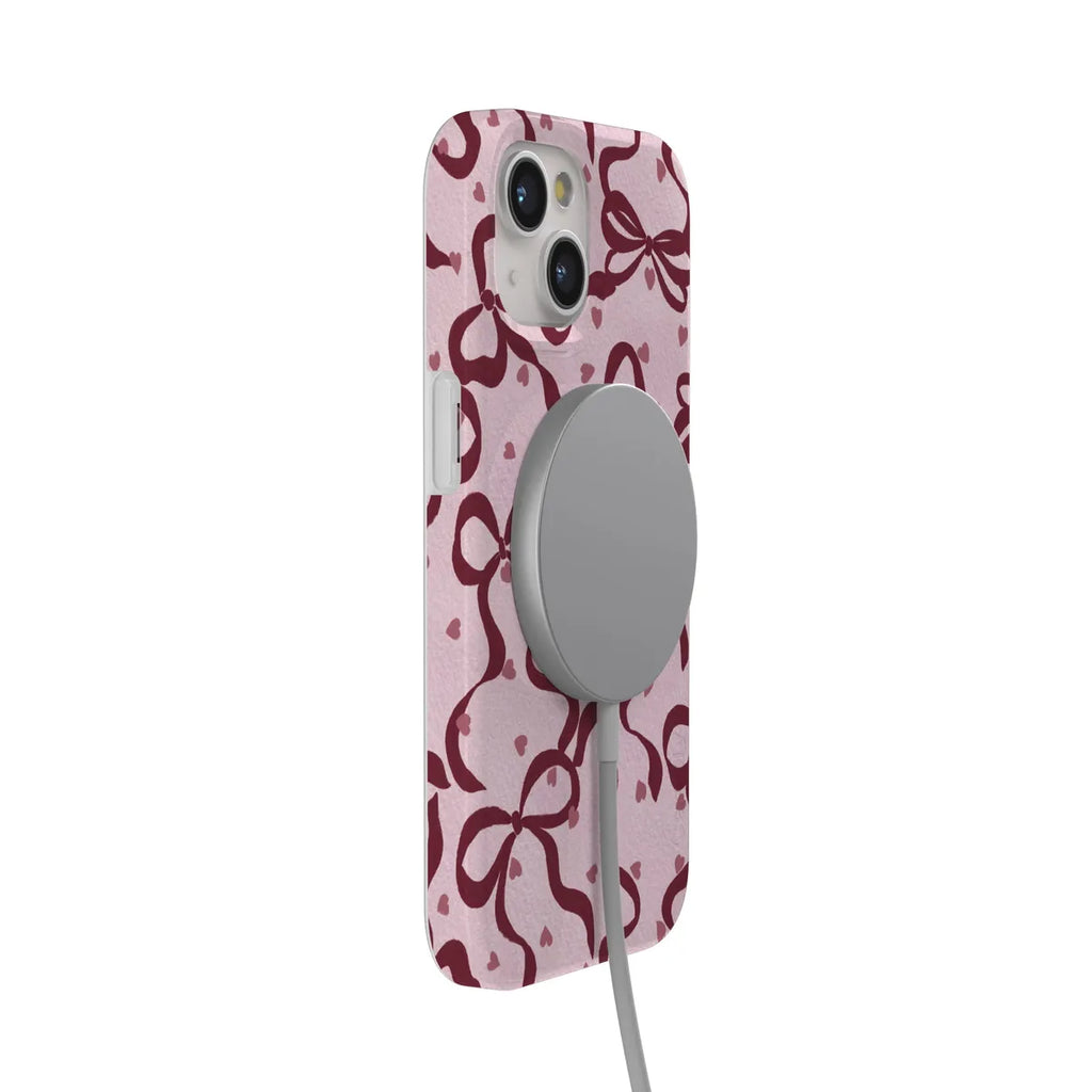 Coquette Crush | Bows Case