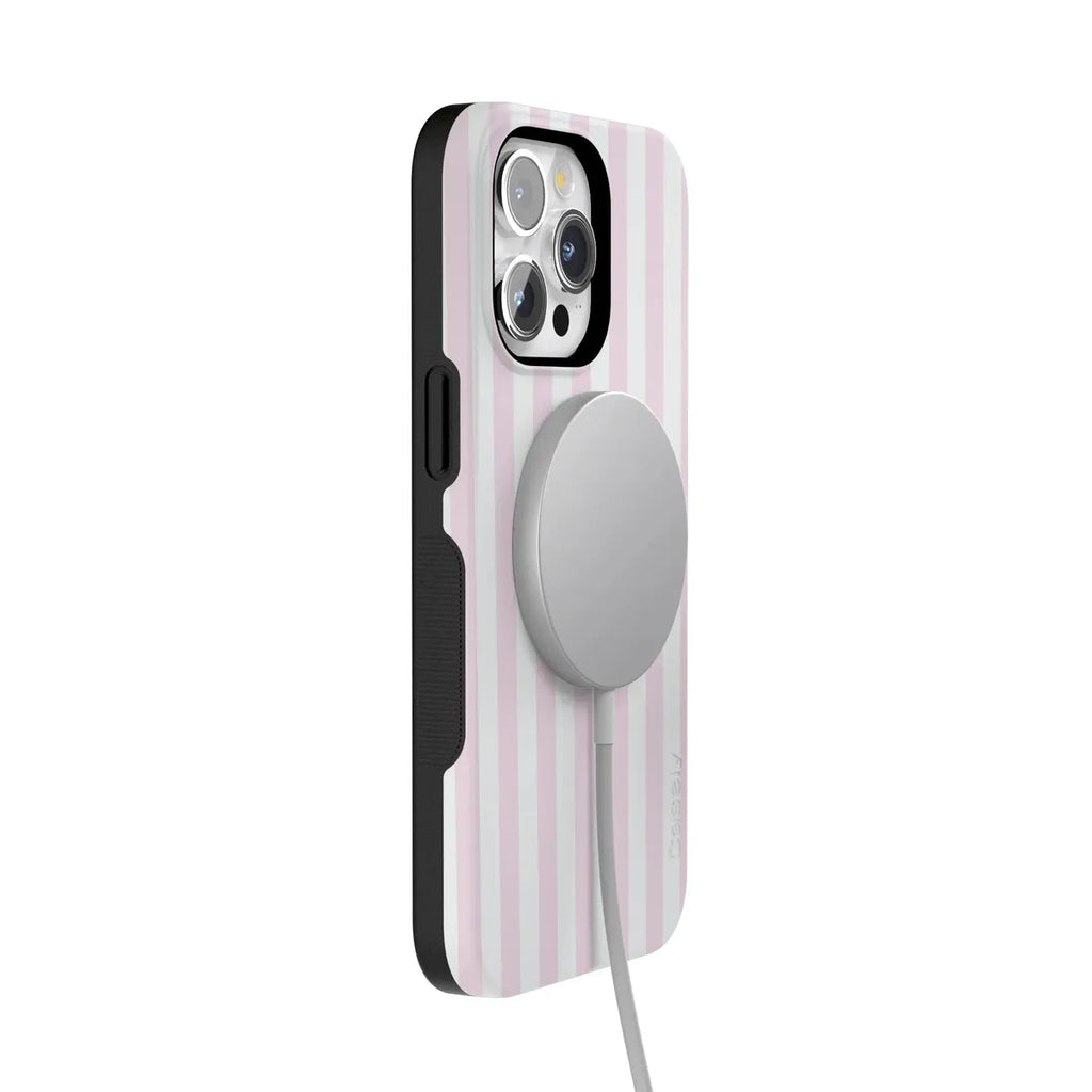 Pink Stripes | Sunday Best Case