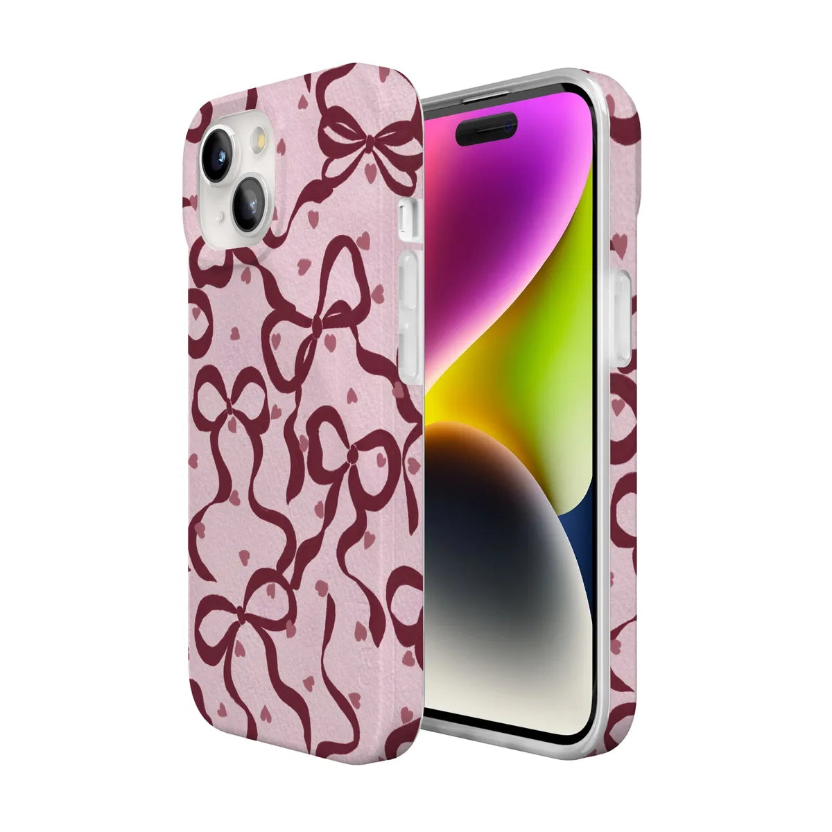 Coquette Crush | Bows Case