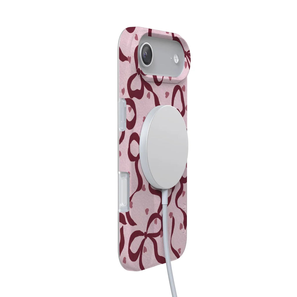 Coquette Crush | Bows Case