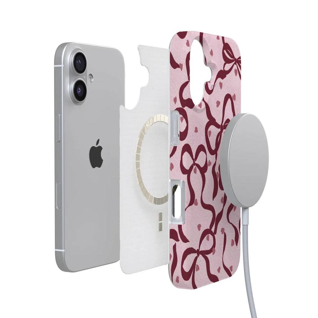 Coquette Crush | Bows Case