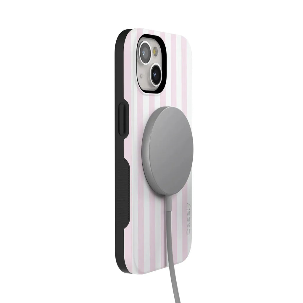 Pink Stripes | Sunday Best Case