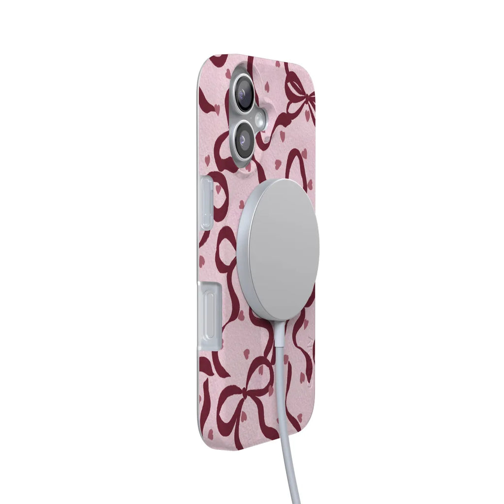 Coquette Crush | Bows Case