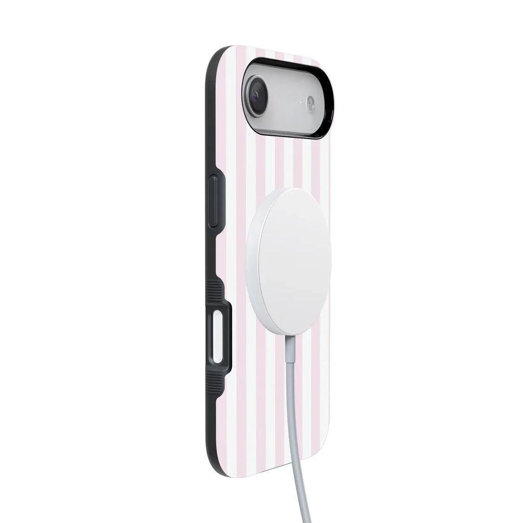 Pink Stripes | Sunday Best Case