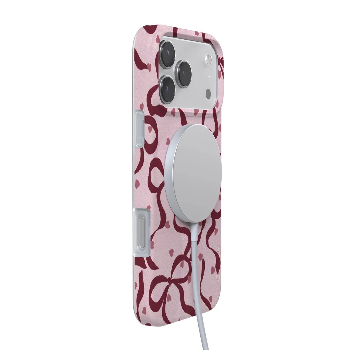 Coquette Crush | Bows Case