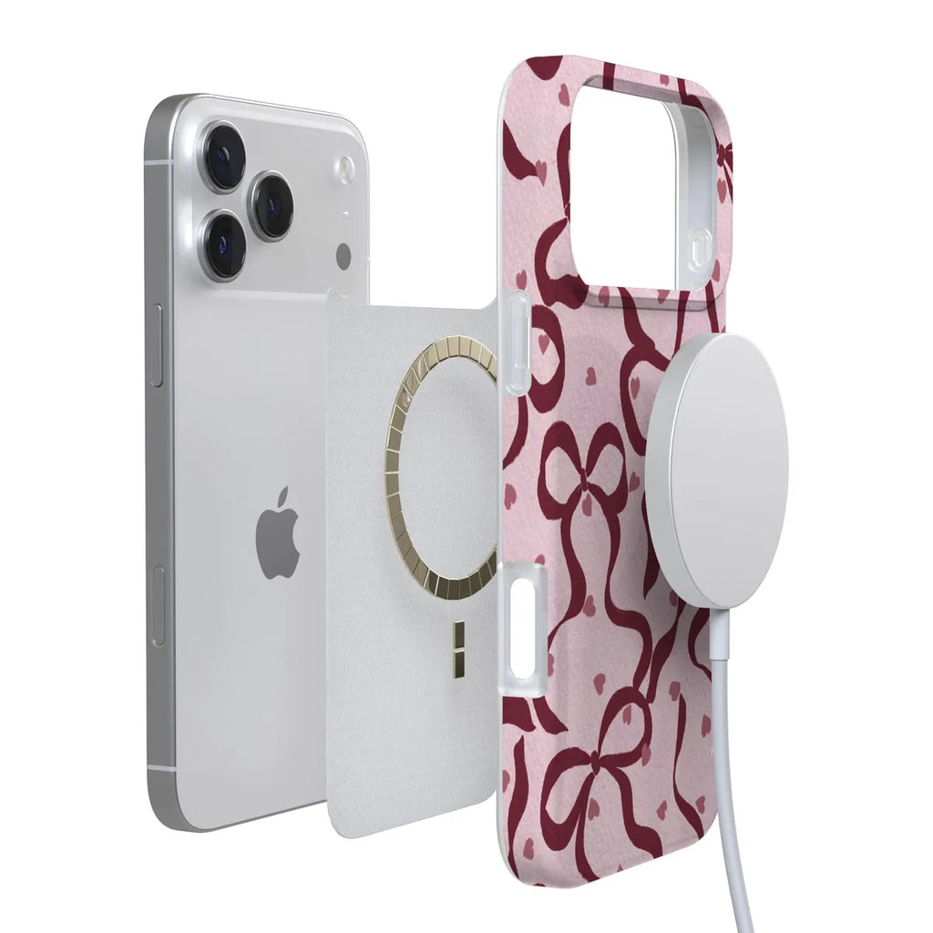 Coquette Crush | Bows Case