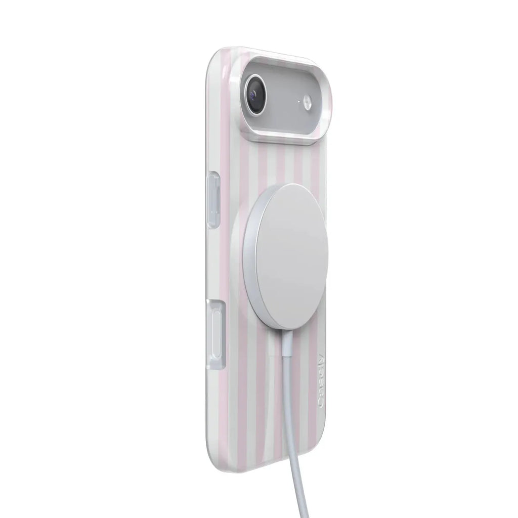 Pink Stripes | Sunday Best Case