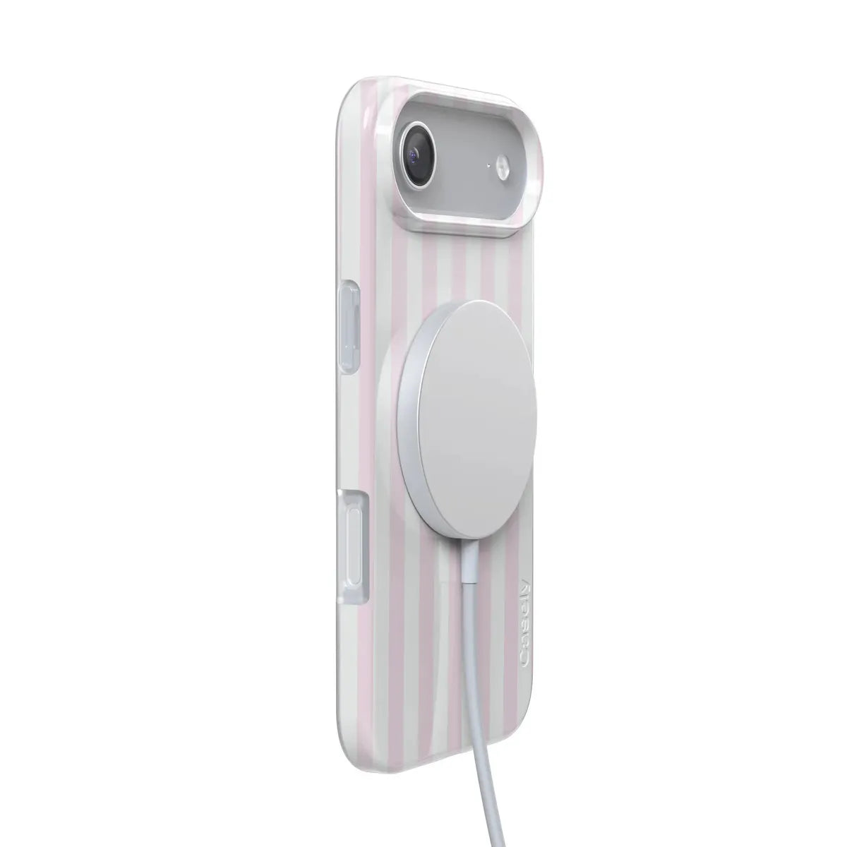 Pink Stripes | Sunday Best Case