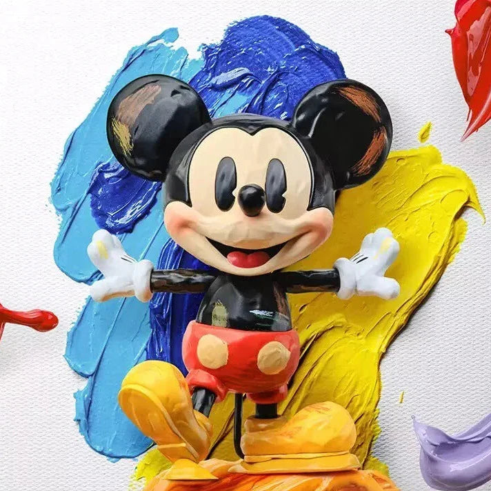 Disney Mickey Boundless Creativity Series Figures