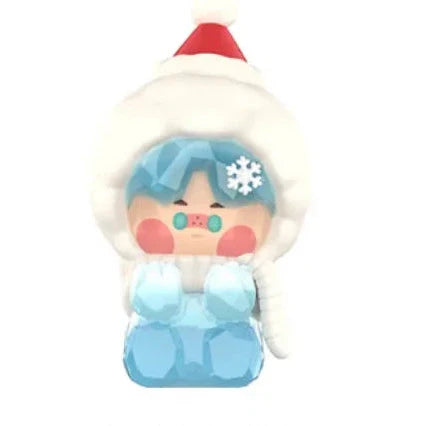 POP BEAN Winter Romance Series Box Set